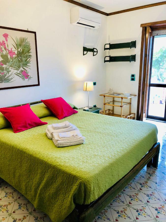 Casa Giovanna Капрі Екстер'єр фото