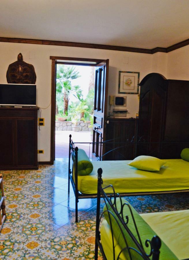 Casa Giovanna Капрі Екстер'єр фото