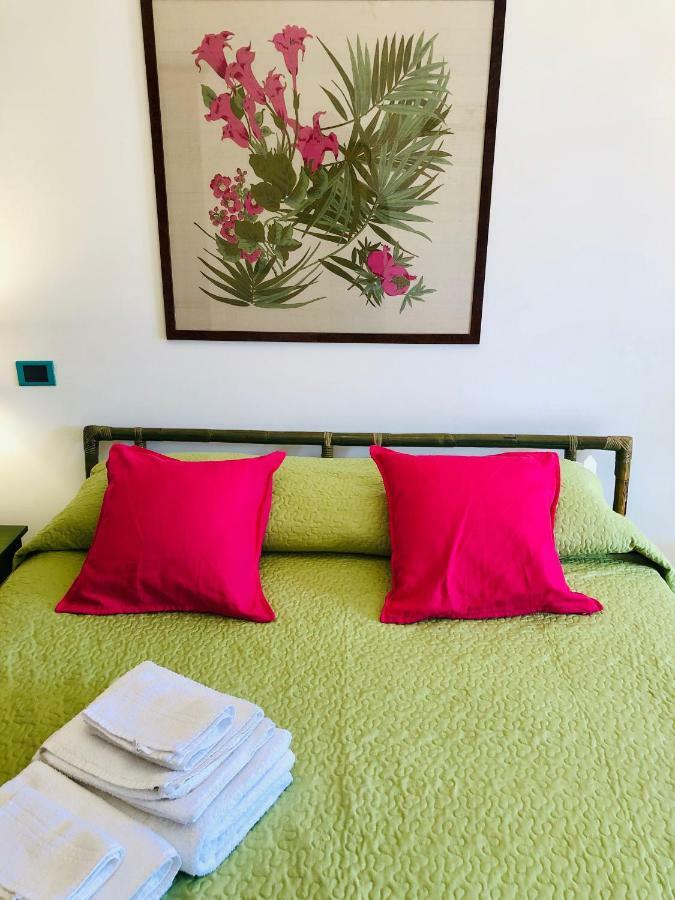 Casa Giovanna Капрі Екстер'єр фото